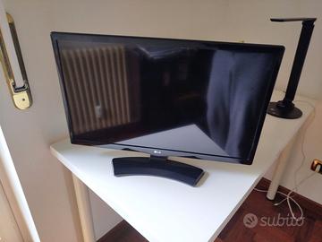 LG - Monitor TV 24''