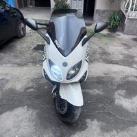 YAMAHA T-MAX 500 2002
