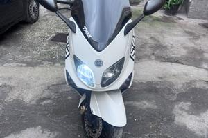 YAMAHA T-MAX 500 2002
