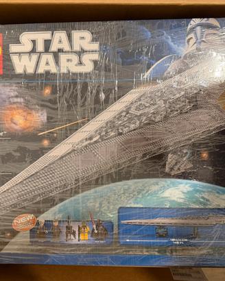 Lego 10221 Super Star Destroyer MISB