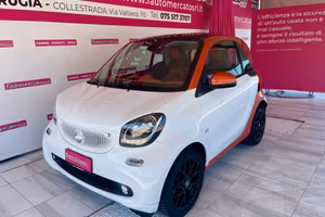 SMART fortwo 3ªs.(C/A453) fortwo 70 1.0 Sport ...