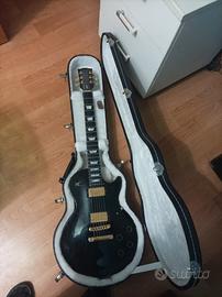 Gibson LES Paul studio usa n. due leggi annunciio