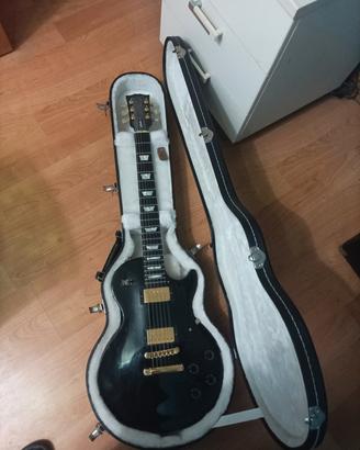 Gibson LES Paul studio usa n. due leggi annunciio