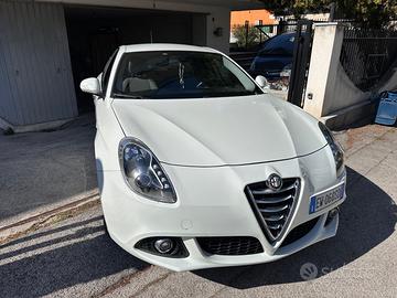 ALFA ROMEO GIULIETTA 1.6 105 cv TD