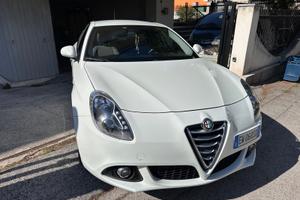 ALFA ROMEO GIULIETTA 1.6 105 cv TD
