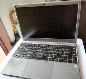Computer portatile Odys Mybook 14 Pro