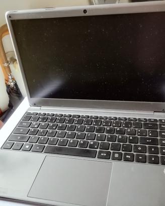 Computer portatile Odys Mybook 14 Pro