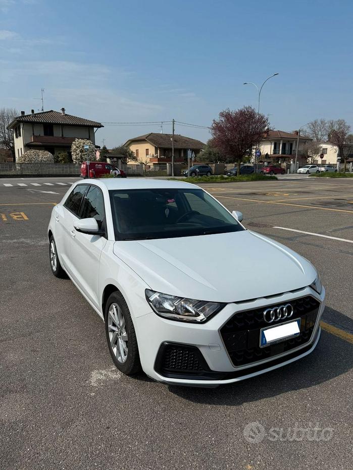 AUDI A1 2ª serie