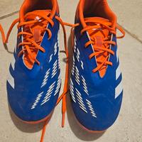 predator elite scarpe da calio