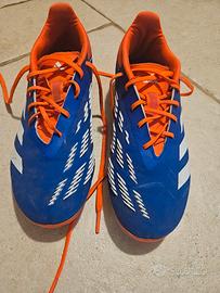 predator elite scarpe da calio