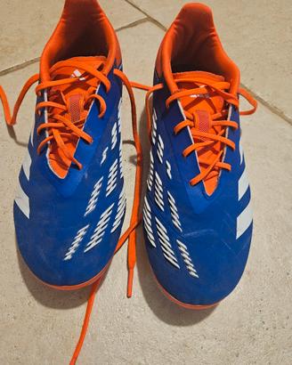 predator elite scarpe da calio