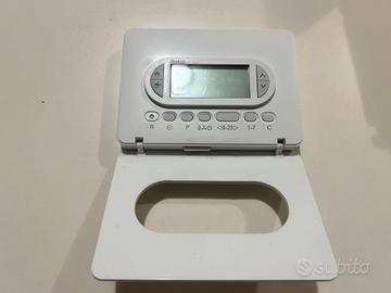 CRONOTERMOSTATO DIGITALE  TH450 BPT