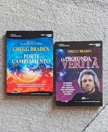 Gregg Braden DVD 