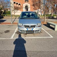 FIAT ULYSSE 2000 JTD 120 CAVALLI