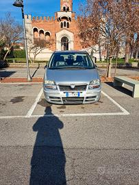 FIAT ULYSSE 2000 JTD 120 CAVALLI