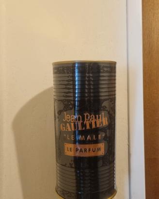 paul gaultier parfum  125 ml