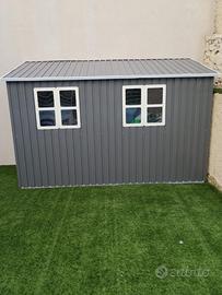 Casetta per giardino