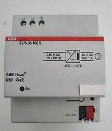 ABB SV/S 30.160.5 Power Supply