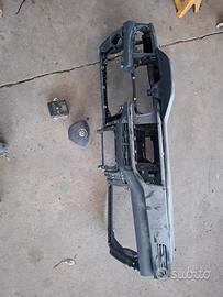 AIR BAG VW POLO 2018 CODICE MOTORE DBY