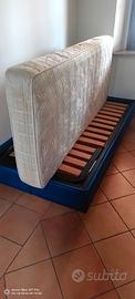 Letto e materasso
