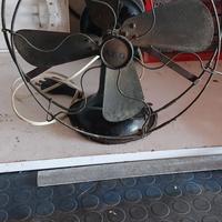 ventilatore  anni 30 vot 125