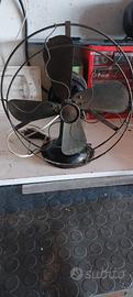 ventilatore  anni 30 vot 125