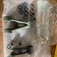 Cagiva T4-W12-W16 pezzi nuovi originali