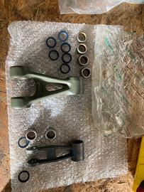 Cagiva T4-W12-W16 pezzi nuovi originali