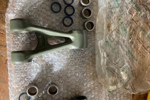 Cagiva T4-W12-W16 pezzi nuovi originali