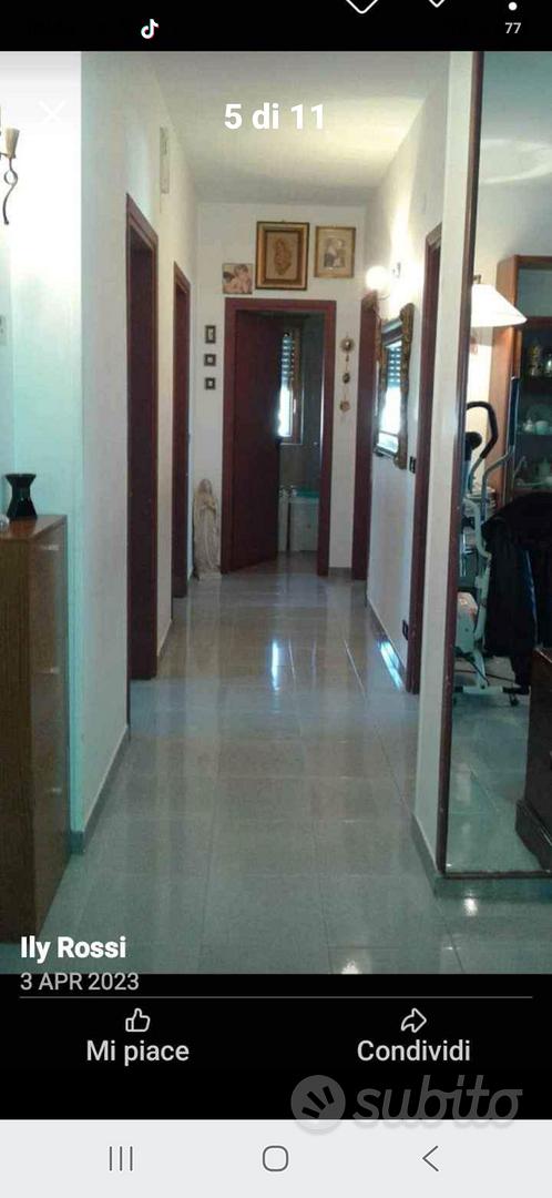 Appartamento – Ostuni, Brindisi - Vista 5