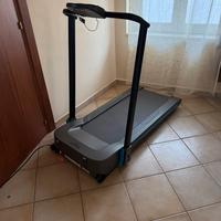 Tapis roulant domyos 500w