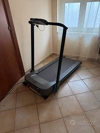 Tapis roulant domyos 500w