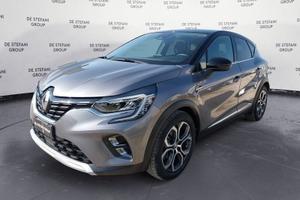 Renault Captur 1.6 E-Tech full hybrid E-Tech ...