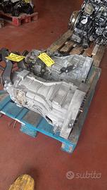 Cambio Nissan Cabstar, usato