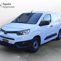 Toyota Proace City 1.5D 100 CV S&S PC 4p. Comfort