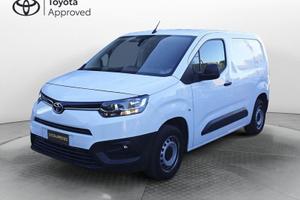 Toyota Proace City 1.5D 100 CV S&S PC 4p. Comfort