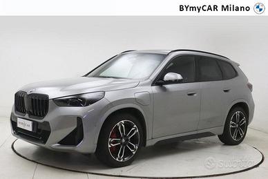 BMW X1 xdrive 25e MSport Pro auto