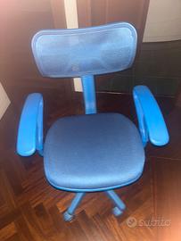 Sedia da desk