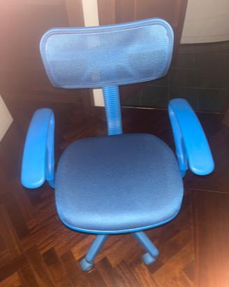 Sedia da desk