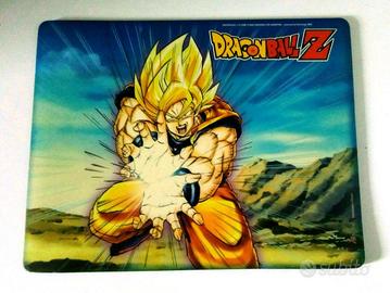 Tappetino Mouse di Goku - Dragonball Z