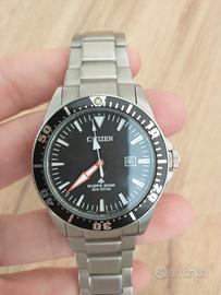 Citizen Promaster Eco Drive