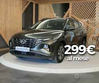 Hyundai Tucson III 1.6 crdi Xtech 2wd