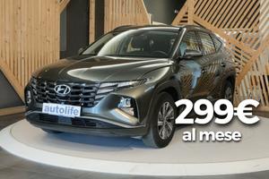 Hyundai Tucson III 1.6 crdi Xtech 2wd
