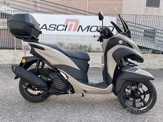 Annunci Moto e scooter usati in vendita Terni e provincia