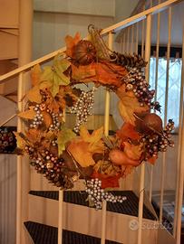 Ghirlanda autunnale