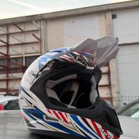 Casco Airoh Jumper Attack