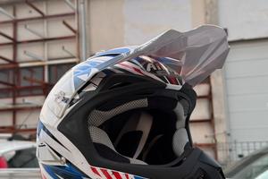 Casco Airoh Jumper Attack