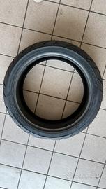 190/55 ZR 17” 75W Dunlop
