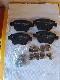 brembo pstiglie