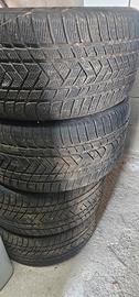gomme invernali